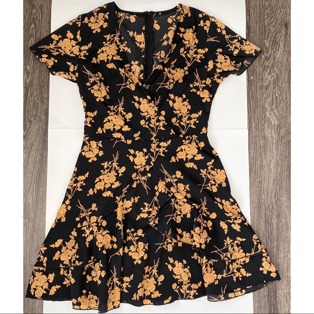SUMMER DRESS - ZAFUL